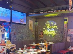 -火联烧烤(学院路创始店)
