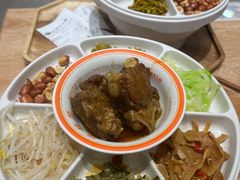 -小满手工粉(北京富力广场店)