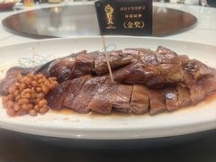 -稻香酒家·33年老字号·港式粤菜(富邦中心店)