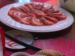 -顺丰国宴(工业博物馆店)