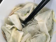 -锡笼记·无锡小笼(水岸店)