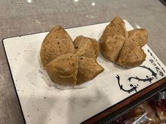 -锦顺海鲜•口味菜(李村店)