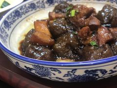 山粉园烧肉-集贤门·徽菜(福田店)