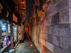 -东西巷