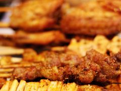 -望京小腰(北京总店)