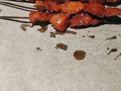 -喝丢一只鞋海鲜烧烤·海肠捞饭(东关街店)