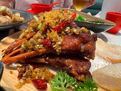 -避风塘(嘉兴八佰伴店)