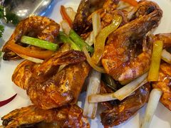 -和平官邸·花园餐厅(武定西路店)