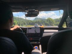 -安吉龙王山峡谷漂流