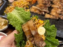 -Dombe豚(黑猪肉街店)