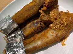 大根蒜香骨-苏小柳点心·手作小笼包(新街口分院店)