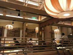 -虹料理·日料放题(悠方店)