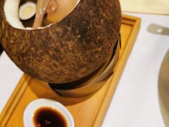 -尚一汤 广东炖汤(金桥国际店)