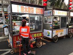 -海大南门夜市(海富街店)