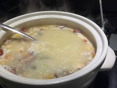 -金龙·打边炉(南京西路店)