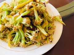 有机花菜-私房小厨(康城路店)