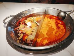 -小龙坎火锅(汉街店)