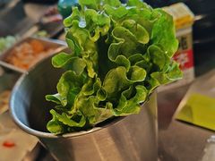 -山葵说·泥炉烤肉(泰达时尚E街区店)