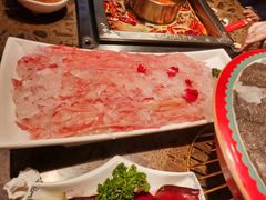 -码头故事火锅(大丰店)