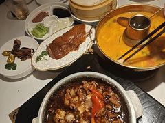 -味界·精致赣菜(招商花园城店)