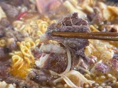 -炙韩料理·部队锅专门店