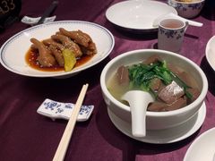 -粤匠·澳门点心粤菜海鲜(澳门半岛店)