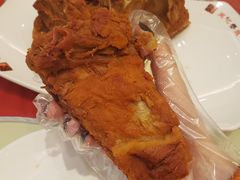 脊骨-吴记酱骨炖菜馆(西大直街店)