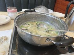 -源港渔村-中山脆肉鲩(博罗店)