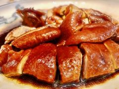 -星河湾半岛酒店-真粤中餐厅