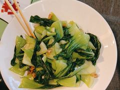 -全聚贤餐厅·湖北家常菜(沙湖店)