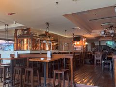 -宝莱纳啤酒花园餐厅PAULANER BRAUHAUS Nanjing(广州路店)