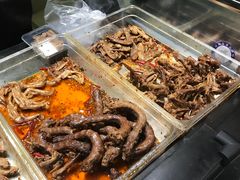 -盒马鲜生(莱蒙都会店)