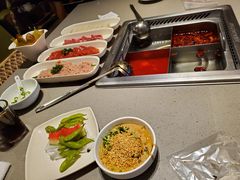 -海底捞火锅(龙湖北京大兴天街店)