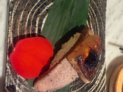 -阿吾罗日本料理(K11艺术中心店)