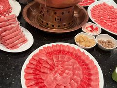 -南门涮肉(通州店)
