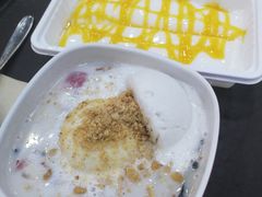 -文昌邓记清补凉(西沙路店)