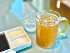 -小大董·烤鸭(观景餐厅·南京西路店)