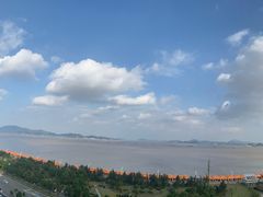 -舟山希尔顿酒店