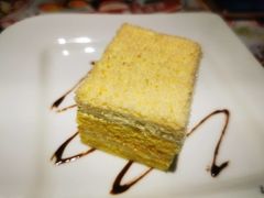 -斗牛士牛排餐厅(嘉里汇店)