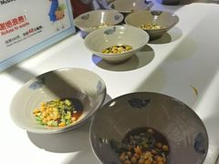 -成都蓝城悦杏温泉美食酒店(宽窄巷子店)