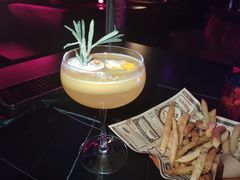 -MOSSO音乐酒吧·live house(南京旗舰店)