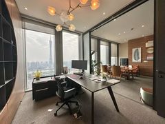 -广州周大福金融中心