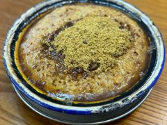 仙人姜汁炖核桃蛋-万香姜汁(引泉路店)