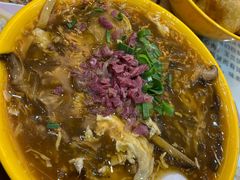 -毛华美食(清扬路店)