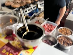 -壹煲口福煲仔饭(中山路店)