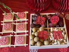 -御仙都北京菜馆·烤鸭店(双井店)