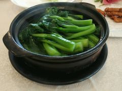 -新溢香国际酒店-中餐厅