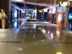 -万达影城(常熟IMAX店)