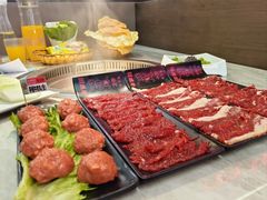 -三头牛·潮汕牛肉生蚝火锅 (夏湾店)