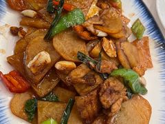 -白云中餐厅·粤菜·亚龙湾喜来登度假酒店